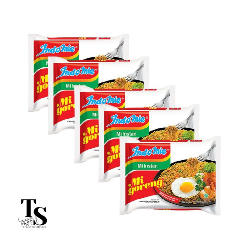 

paket indome goreng 5 pcs