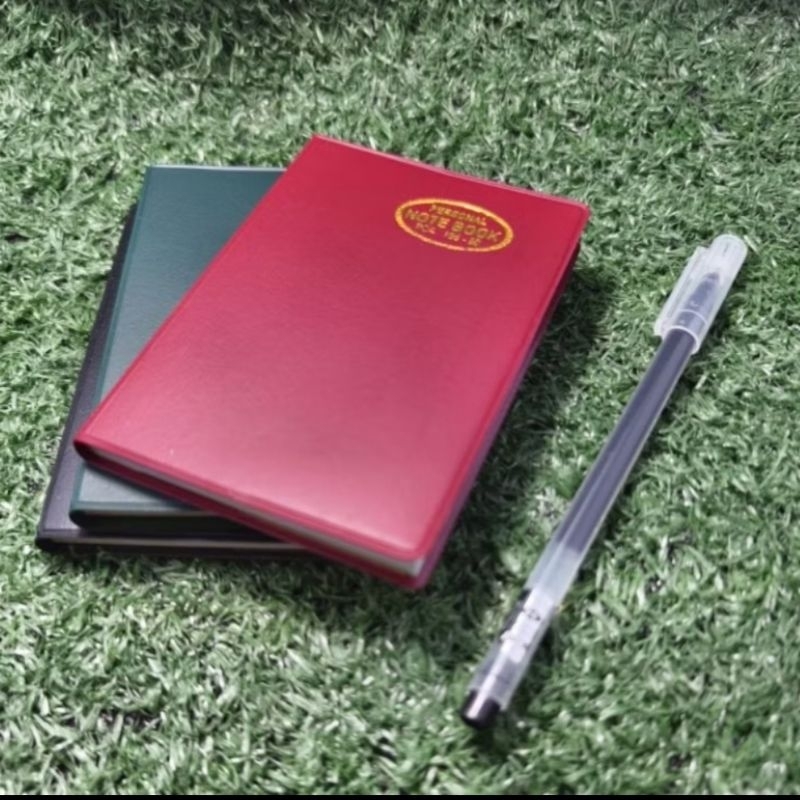 

Buku Notes Kecil Tebal Serbaguna