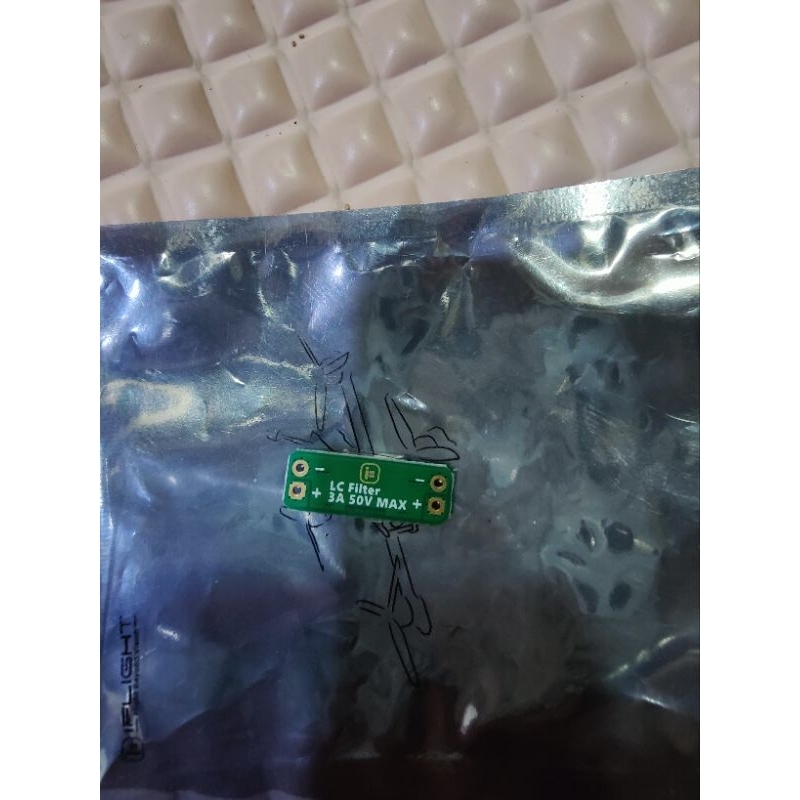 iFlight LC FILTER