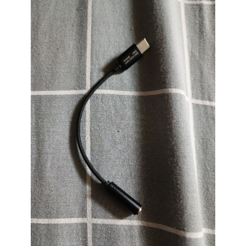DAC J3 Labs Eline Second 2025