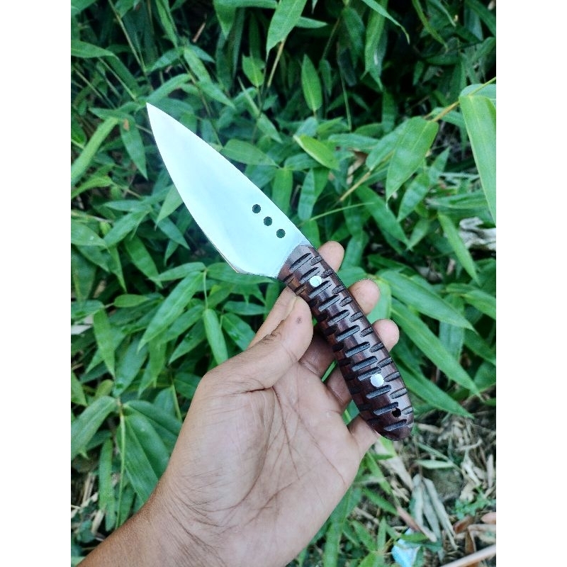 pisau dapur seset tebal 5 mm serbaguna