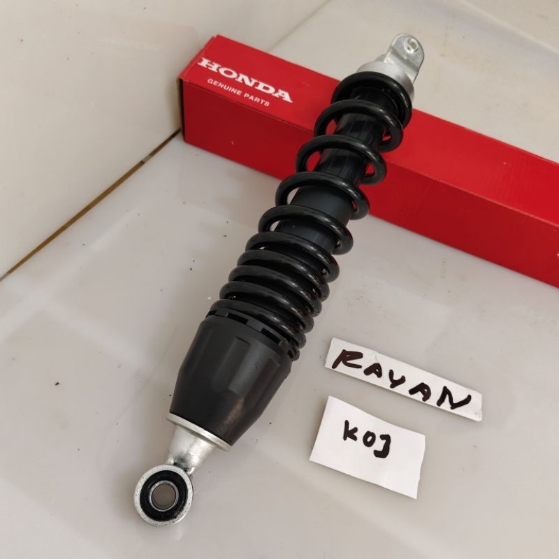 Sokbreker belakang Beat Deluxe sokbreker Beat Deluxe Beat Deluxe sokbreker