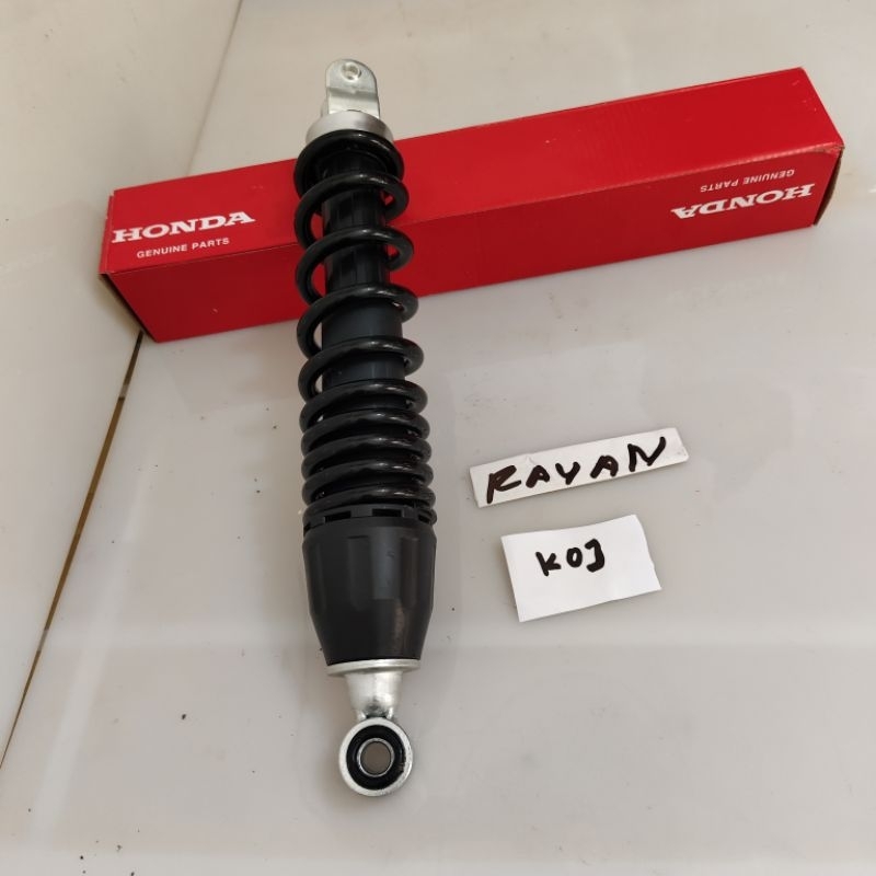 Sokbreker belakang Beat Deluxe sokbreker Beat Deluxe Beat Deluxe sokbreker