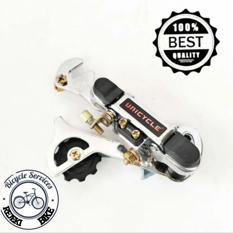 BLAYER/RD SEPEDA MTB FIXIE MINITRACK
