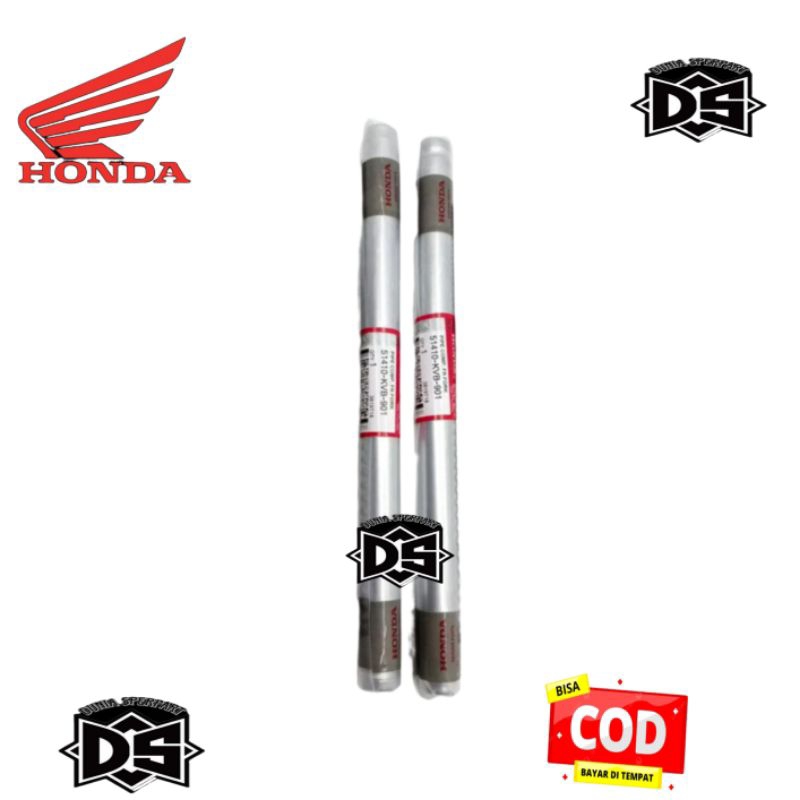 Ashok Depan Vario 110, Beat, KVB, As shock Depan Vario 110,Beat, KVB, Vario Honda
Ashok Depan Vario 