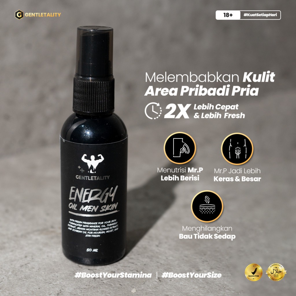 GENTLETALITY X @SUSIDEVIITA #KUATSETIAPHARI