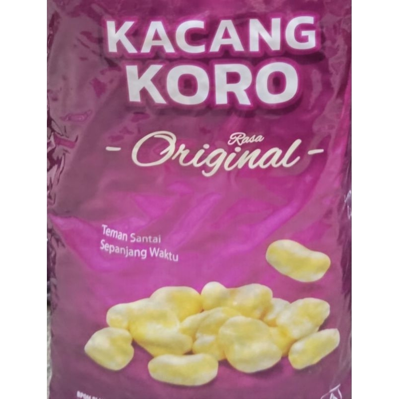 

KORO KULIT JAIPONG 250 g