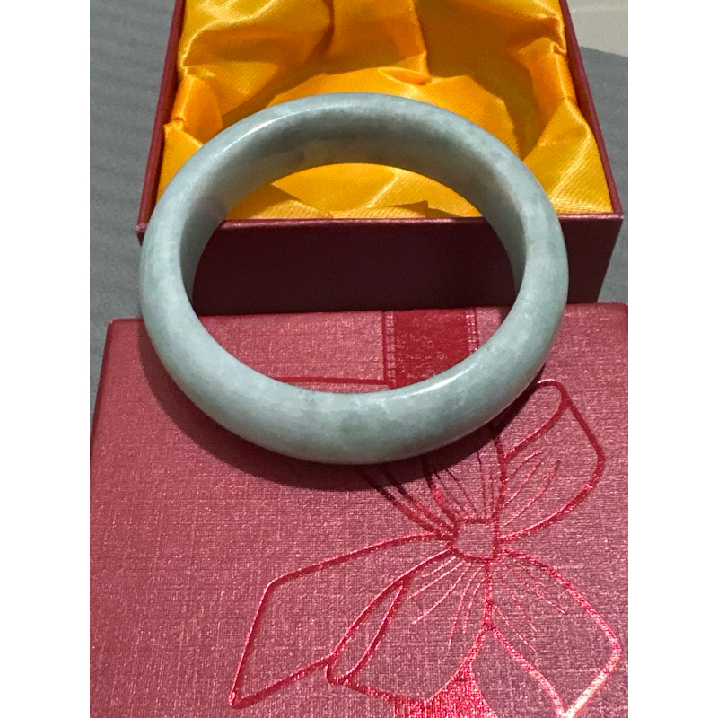 Bangle Jade Giok