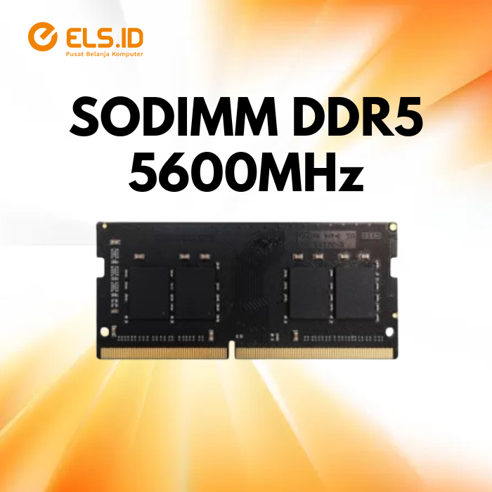 Sodimm Digital Alliance DDR5 5600MHz