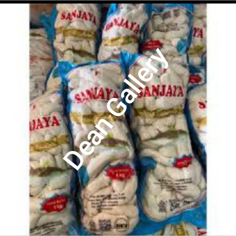 

Otak Otak Ikan ukuran 1kg