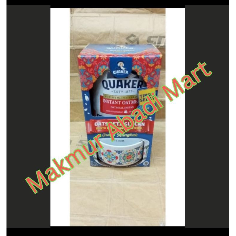 

quakeroat/havermout
