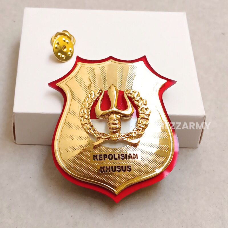 KEWENANGAN POLISI KHUSUS / POLHUT TERBARU