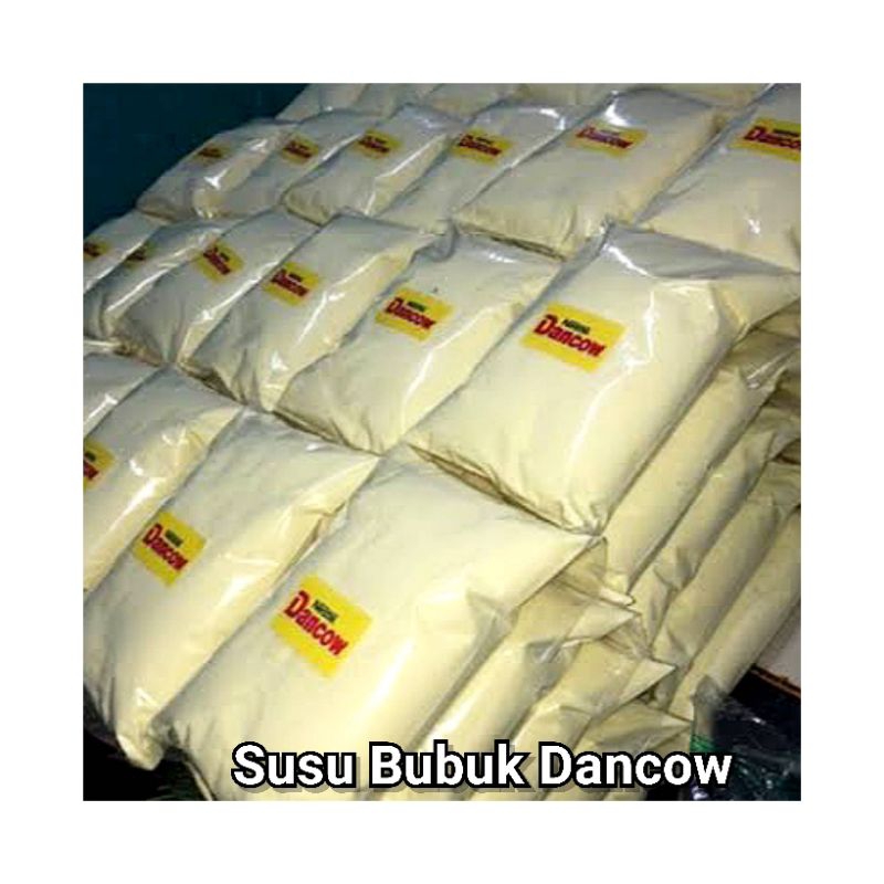 

Susu Bubuk Dancow Rasa Full Cream Dan Coklat