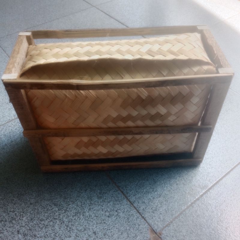 

peking tambahan khusus srangga