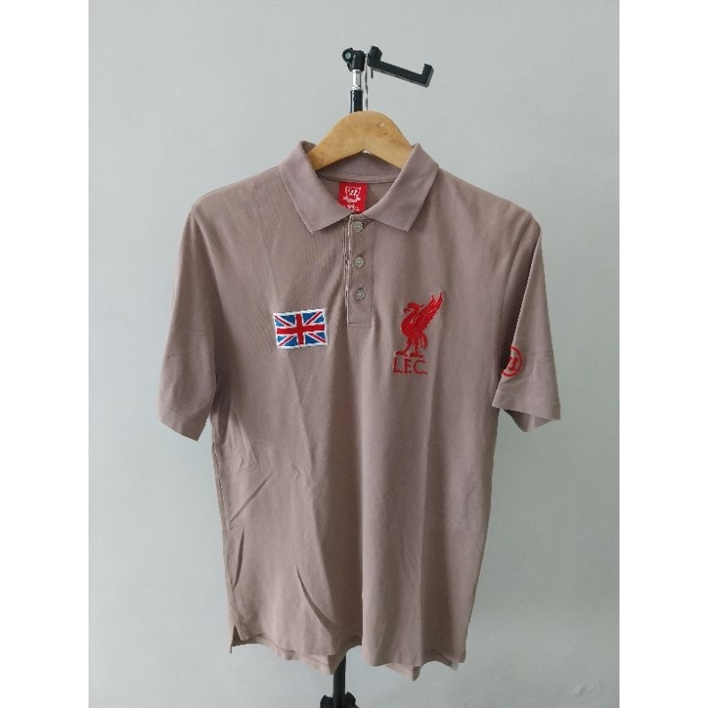 polo liverpool
