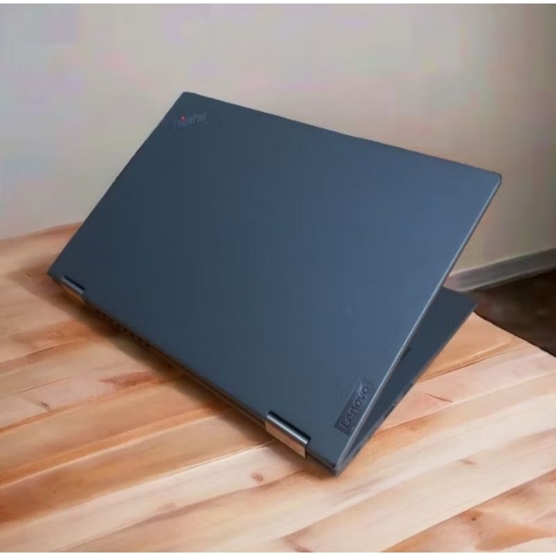 Laptop Lenovo 2 in 1 Thinkpad X13 Yoga Flip,Touchscreen