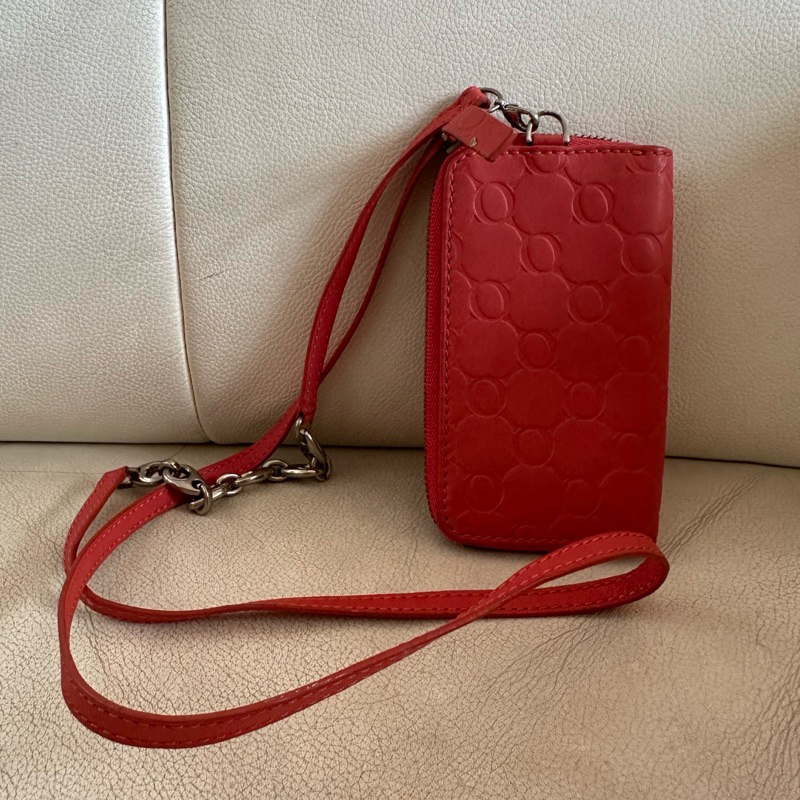 [READY] OROTON PHONE CASE CROSSBODY PRELOVED
