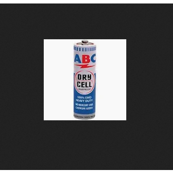 Baterai ABC A2 AA/Batere ABC A2 AA/Batre ABC/Baterai Jam Dinding