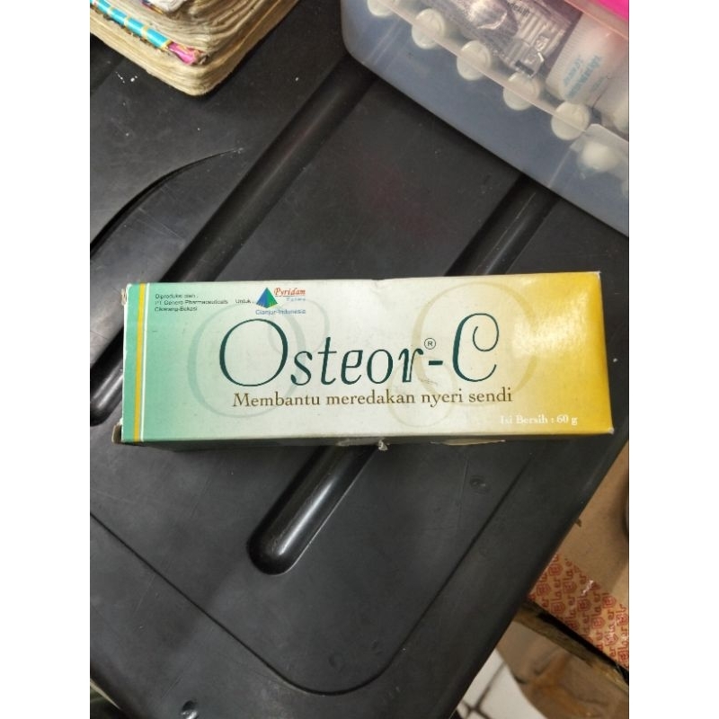 osteor c /bok
