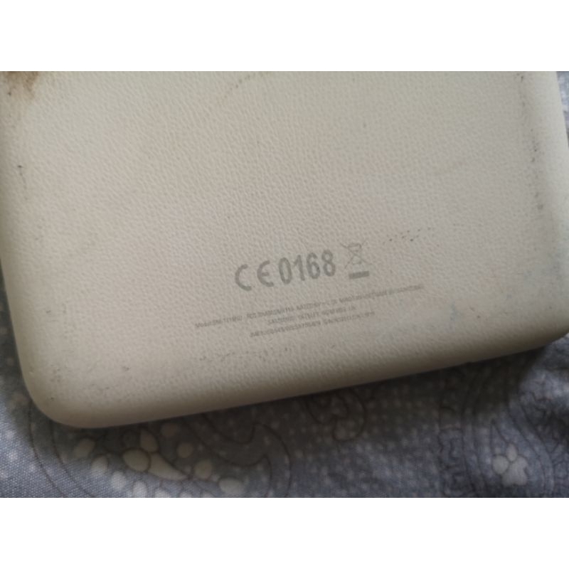 samsung Tab 3 lite SM-T116. Bekas. Mati Tolal
