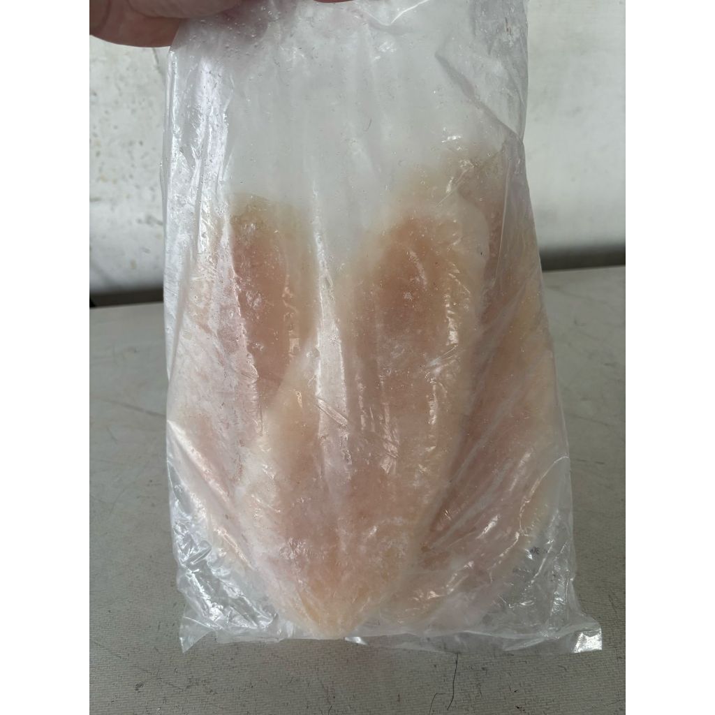 

ikan dori fillet 40%
