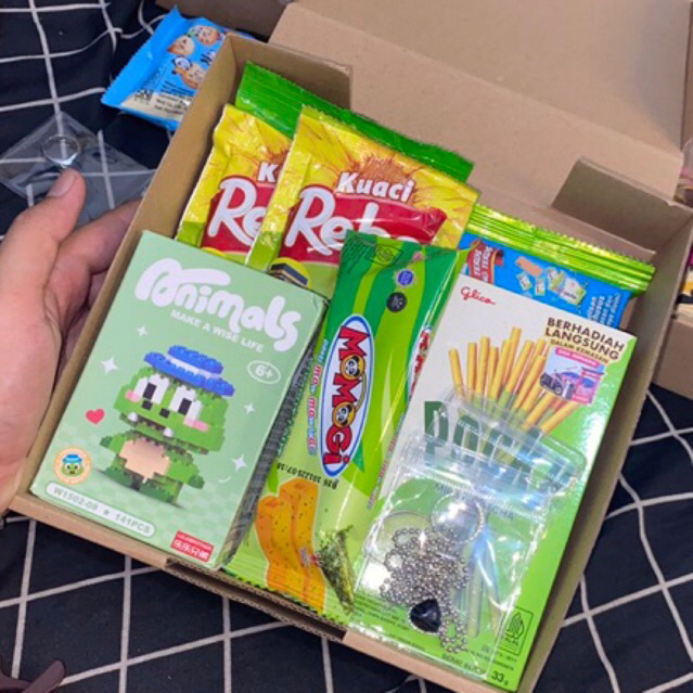 

FLASH SALE GIFTBOX