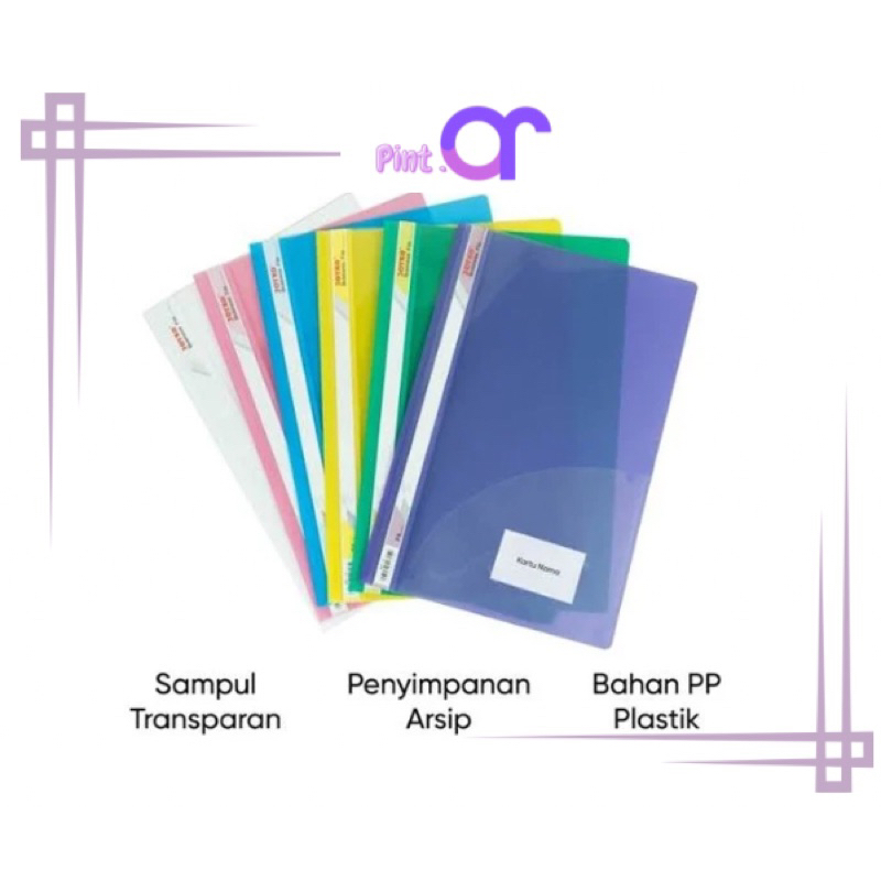 

pint.AR - file business