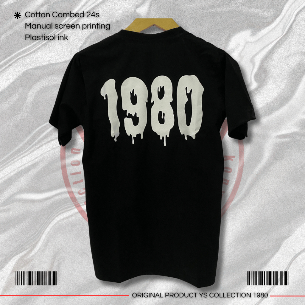 kaos ikspi kera sakti 1980 | kaos 1980 kera sakti | kaos since 1980