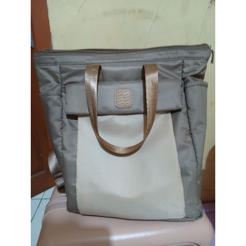 Bag Elizabeth Ransel