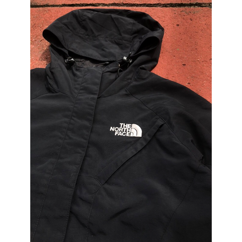 THE NORTH FACE MP3 SDD