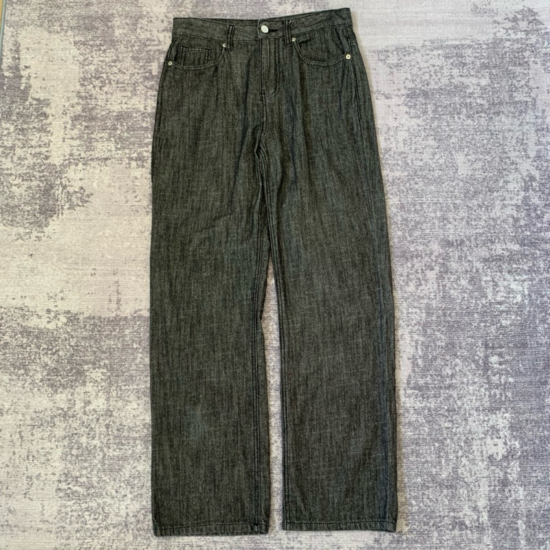 TOFFEE SEMI JEANS