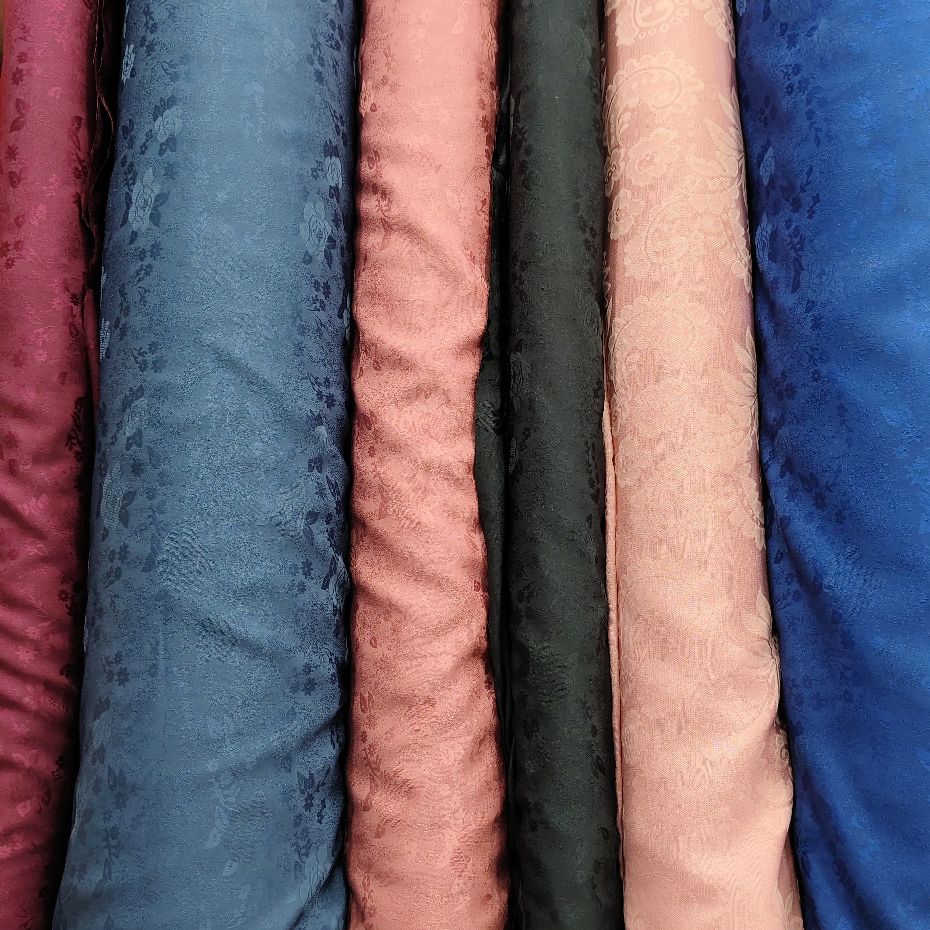 KAIN JAGUAR PREMIUM KAIN JAGUARD EMBOSS KAIN JACQUARD PREMIUM EMBOSS KAIN JAGUAR GLITER GLITTER