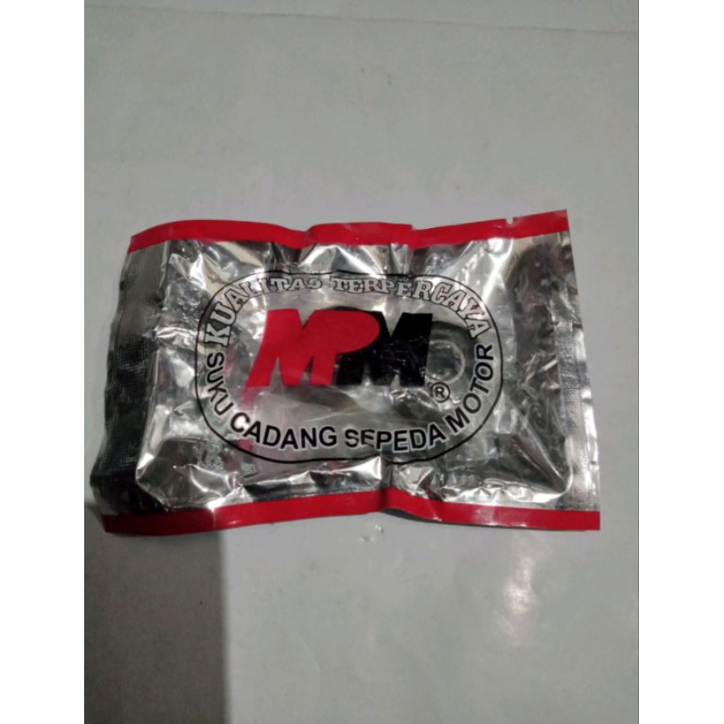 BOSH AREM VARIO/BEAT BOSH ENGINE MOUNTING MEREK MPM