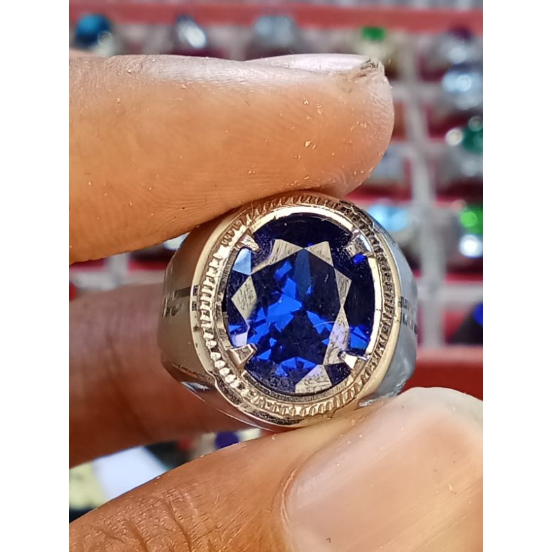 king safir