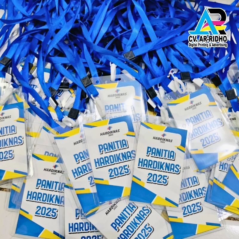 

Id Card Costum/Id Card +Tali/Id Card 2B