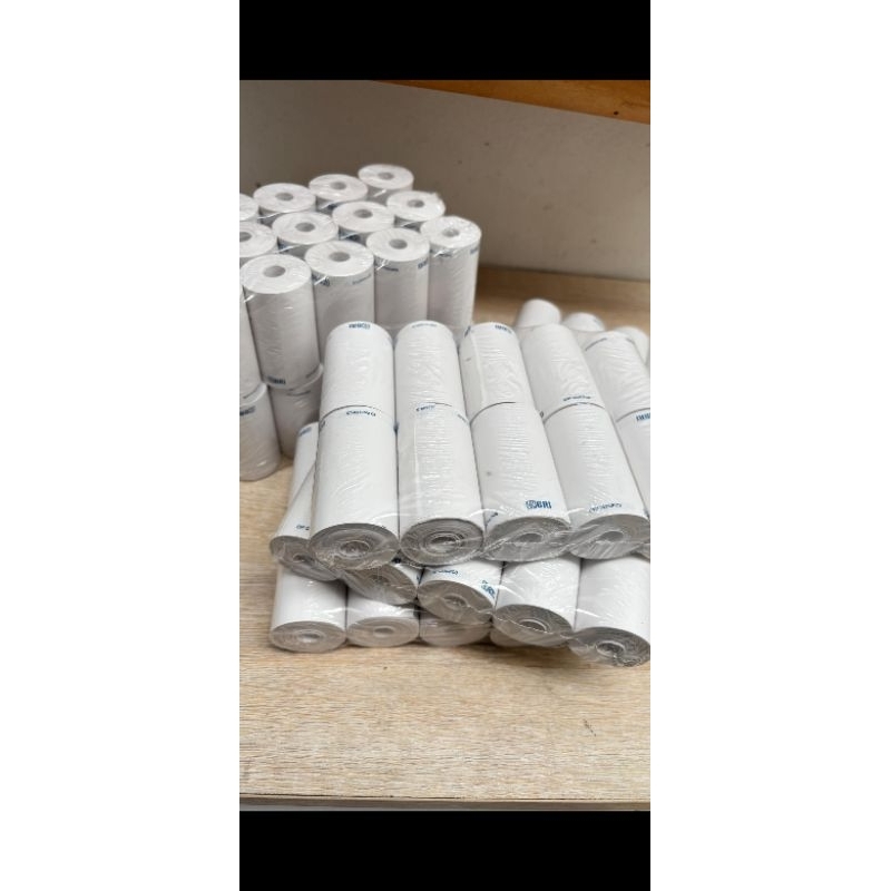 

Kertas Thermal EDC Agen BRILink