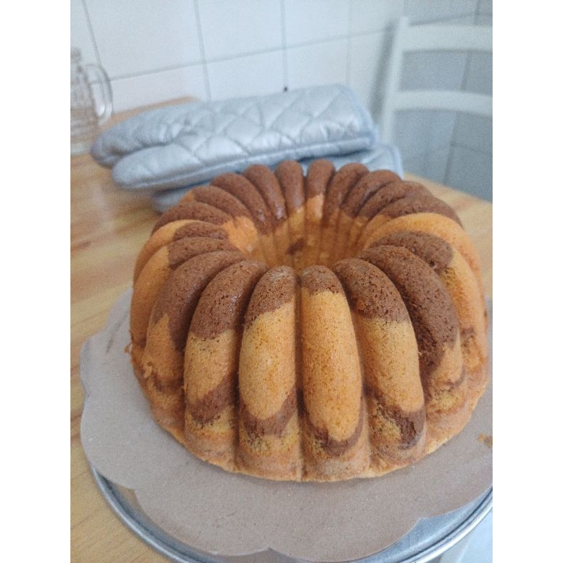 

Marmer Cake