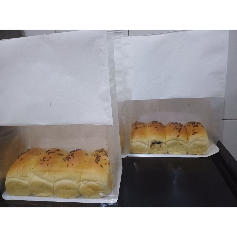 

Choco Tear Bread