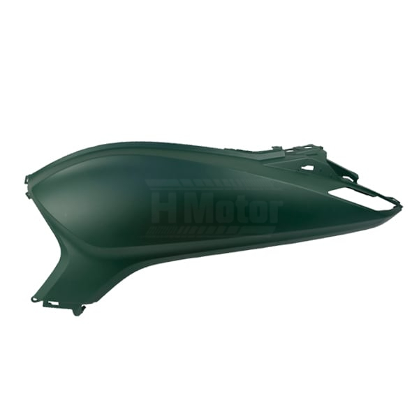 Genio - Honda ORI Cover Body Bodi Samping - HIJAU GREEN DOFF