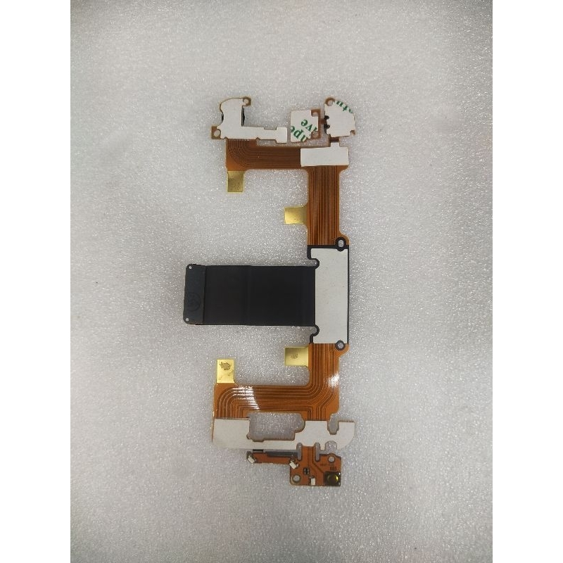 Flexible Slide Nokia N97 Mini