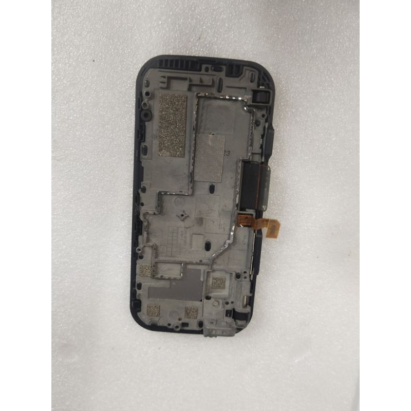 Flexible Slide + Frame Nokia N97 Mini