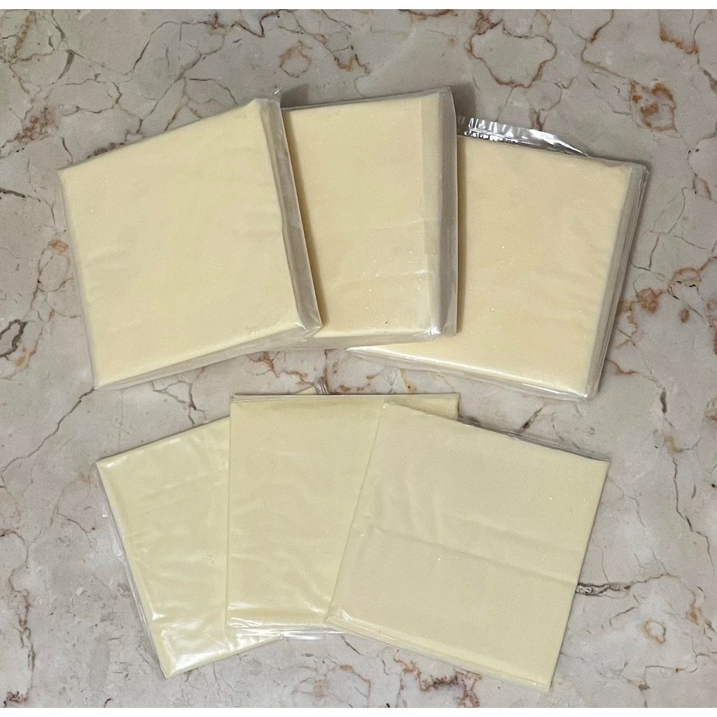 

Keju Prochiz Slices repack Gosend Grab Only