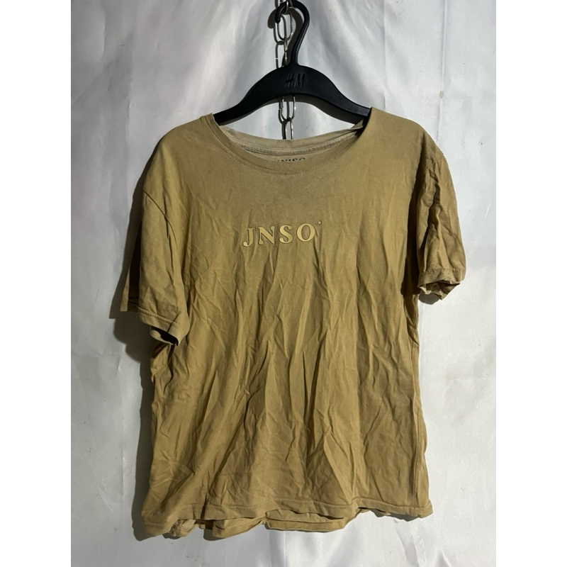 Kaos jiniso preloved