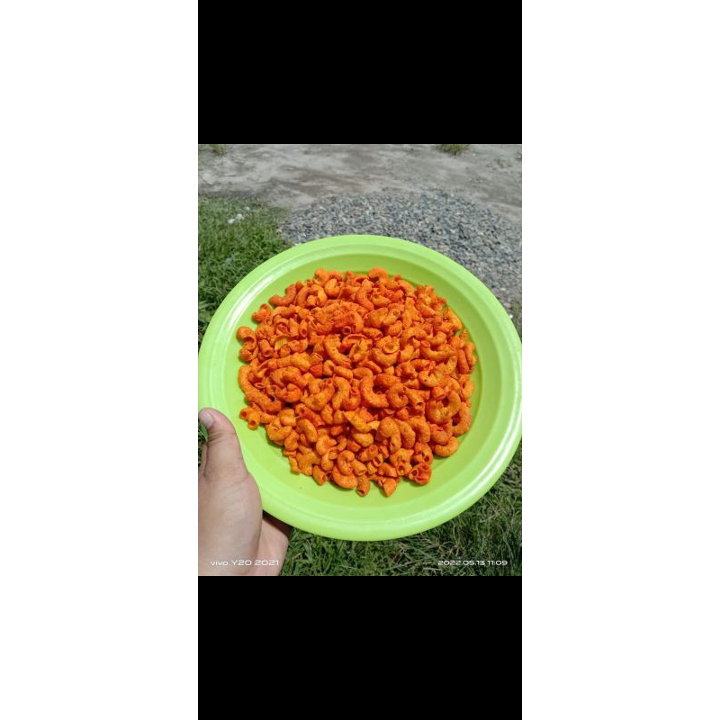 

Macaroni Omex