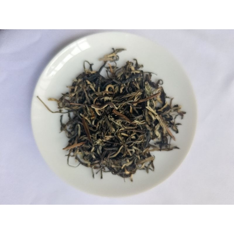 

Winter Jasmine teh melati premium Chine Chinese tea