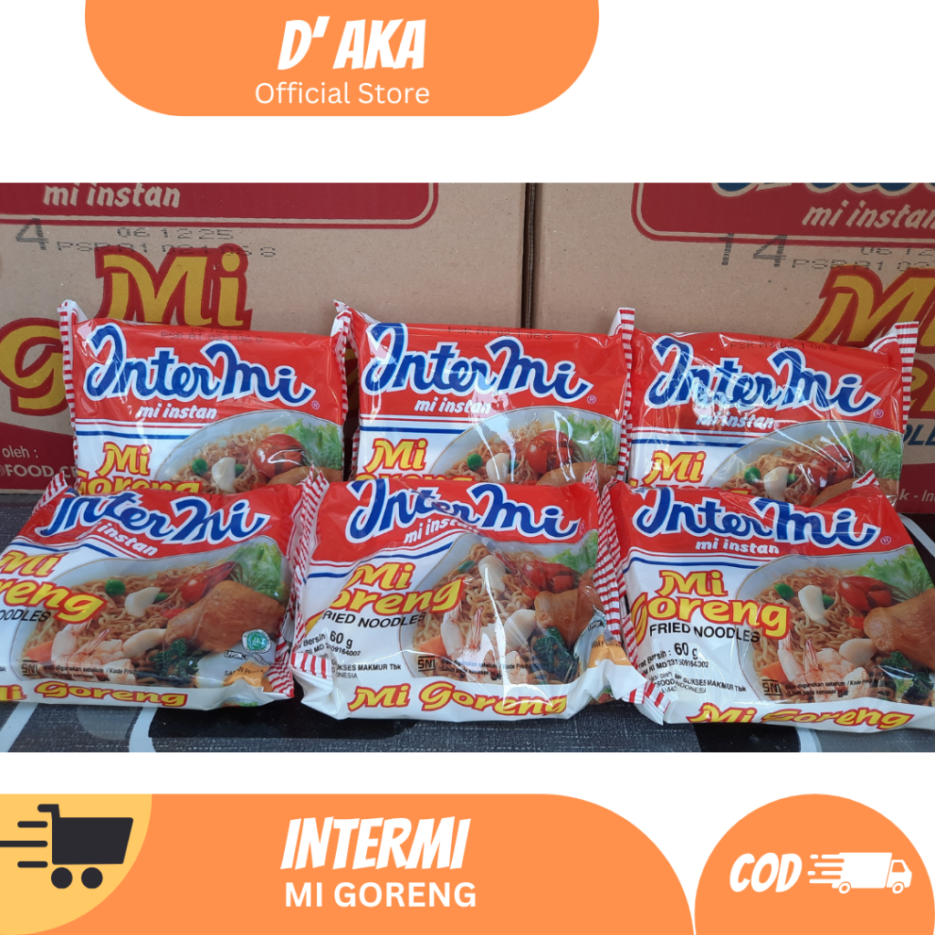 

INTERMI GORENG ECER