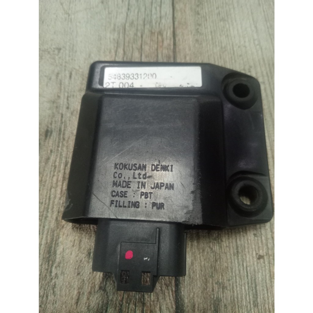 KTM CDI 300/250 kode part 54839331200 2009-2017 ORIGINAL