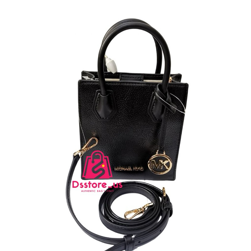 MK Mercer XS NS Shopper XBody