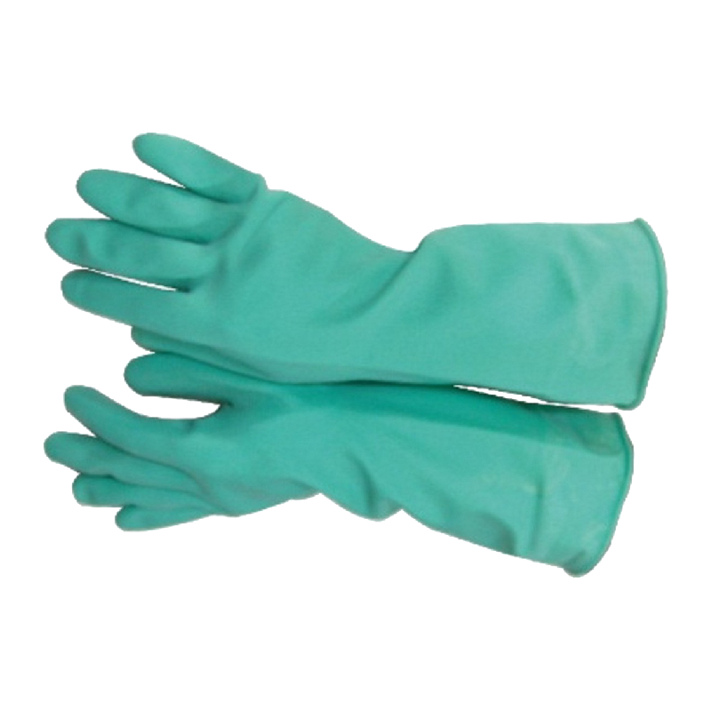 Sarung Tangan Karet Latex Industrial Gloves Hasston