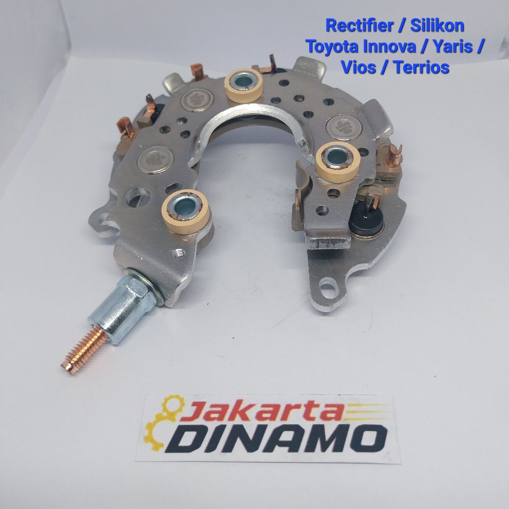 Harga rectifier yaris Terbaru Jun 2026 | BigGo Indonesia